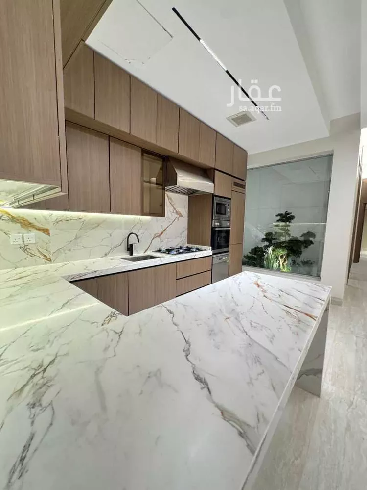 دور للإيجار في شارع شهيد الدين ثم الوطن فهد إبراهيم علي أب, حي النرجس, مدينة الرياض, منطقة الرياض صورة 5