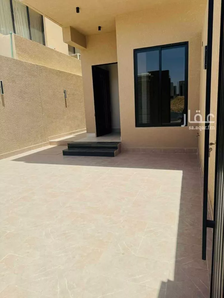 دور للإيجار في شارع محمد حياة السندي, حي النرجس, مدينة الرياض, منطقة الرياض صورة 3
