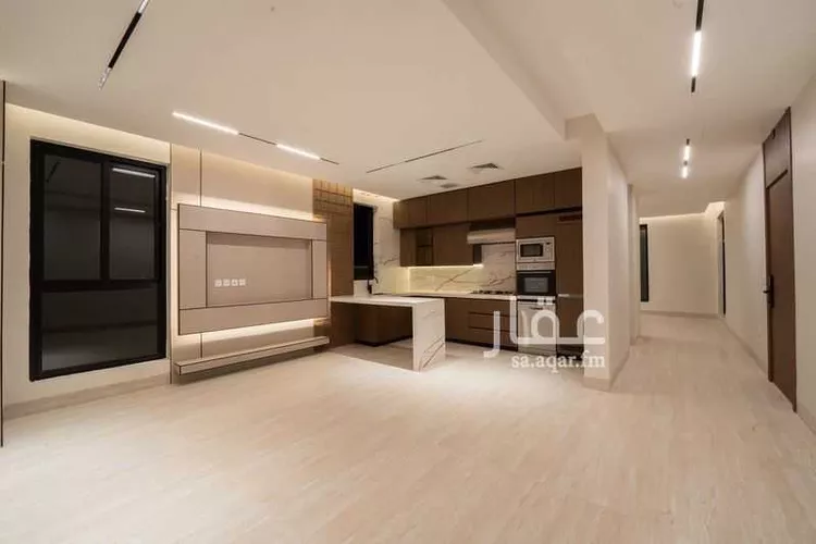 دور للإيجار في شارع شهيد الدين ثم الوطن فهد إبراهيم علي أب, حي النرجس, مدينة الرياض, منطقة الرياض صورة 5