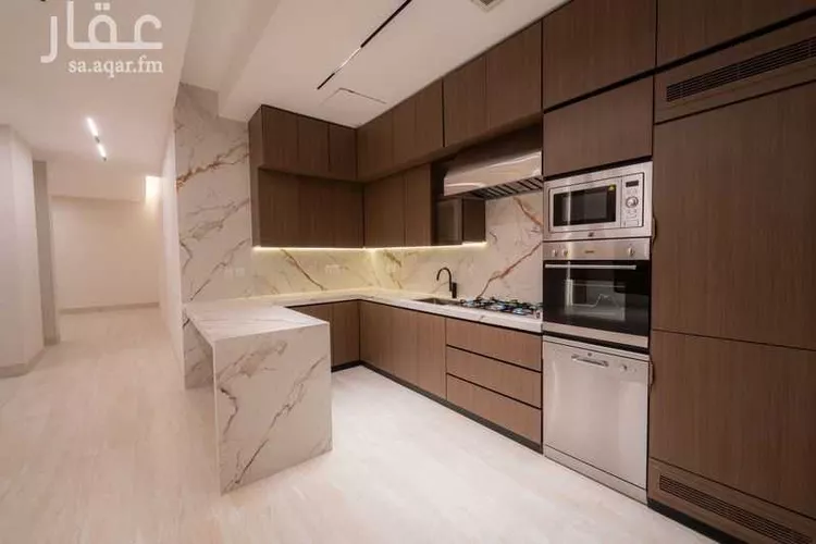 دور للإيجار في شارع شهيد الدين ثم الوطن فهد إبراهيم علي أب, حي النرجس, مدينة الرياض, منطقة الرياض صورة 4