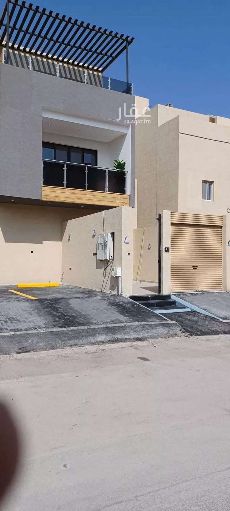 Floor for Rent in Riyadh Al Wadi