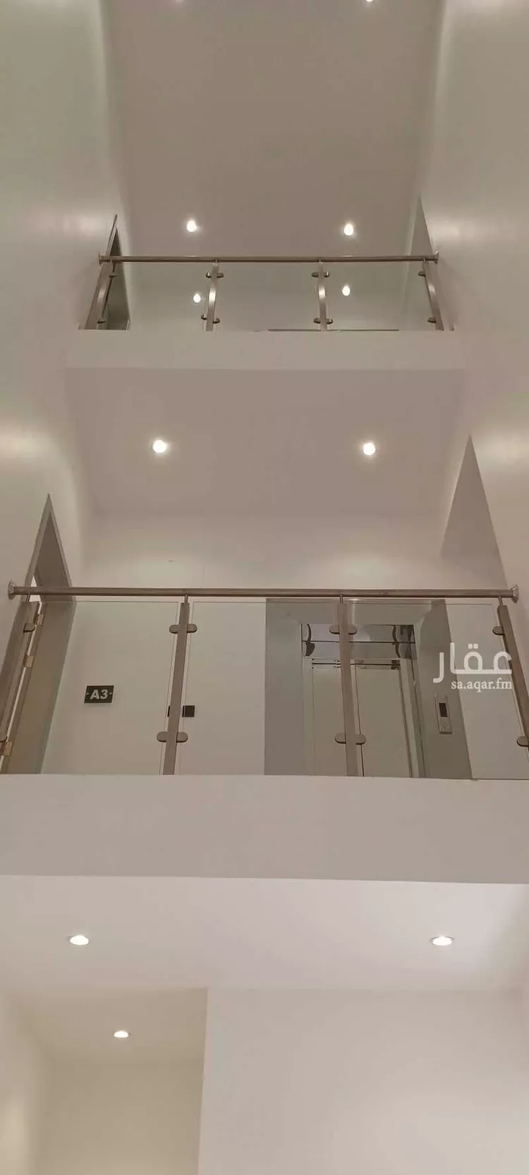 Floor for Rent in Riyadh Al Wadi صورة 5