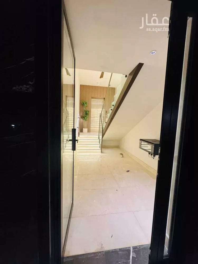 دور للإيجار في شارع شهيد الدين ثم الوطن فهد إبراهيم علي أب, حي النرجس, مدينة الرياض, منطقة الرياض صورة 4
