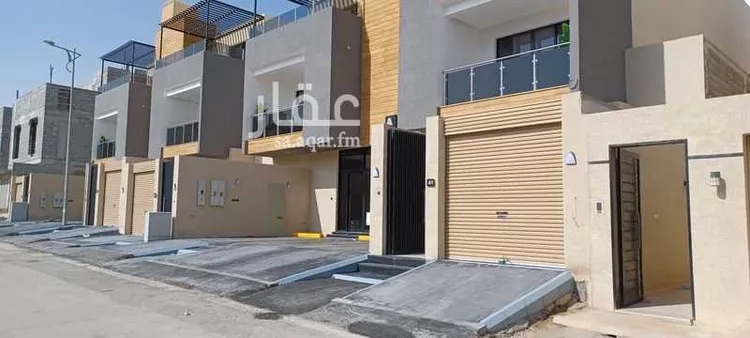 Floor for Rent in Riyadh Al Wadi صورة 2