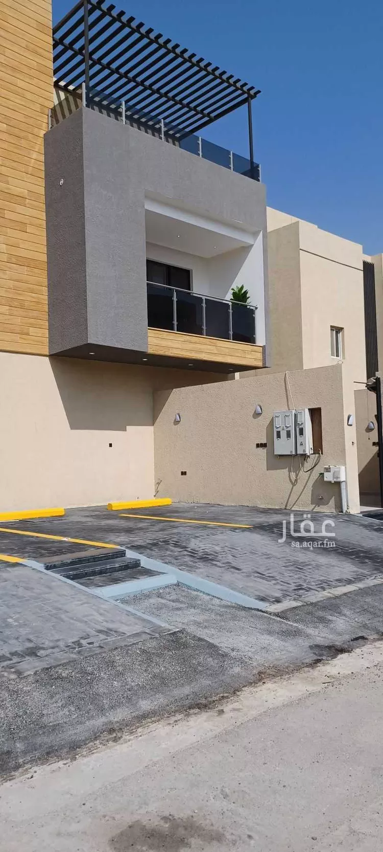Floor for Rent in Riyadh Al Wadi صورة 3