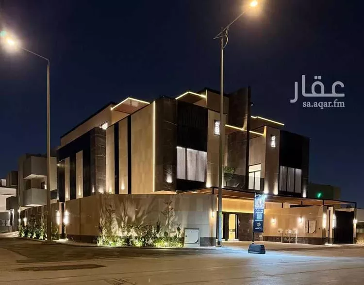 دور للإيجار في شارع شهيد الدين ثم الوطن فهد إبراهيم علي أب, حي النرجس, مدينة الرياض, منطقة الرياض