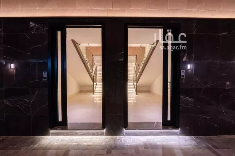 دور للإيجار في شارع شهيد الدين ثم الوطن فهد إبراهيم علي أب, حي النرجس, مدينة الرياض, منطقة الرياض صورة 3