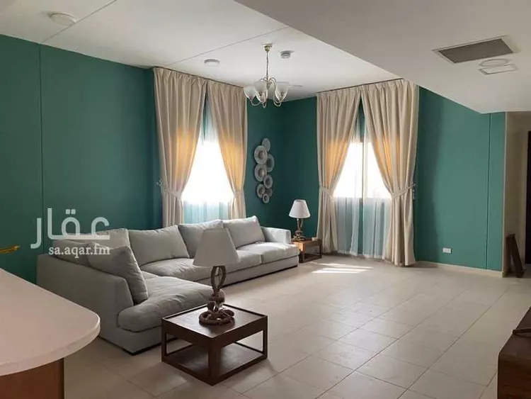 فيلا للبيع في شارع الدرعية 1, حي جلمودة, مدينة مدينه الجبيل الصناعيه, المنطقة الشرقية صورة 3