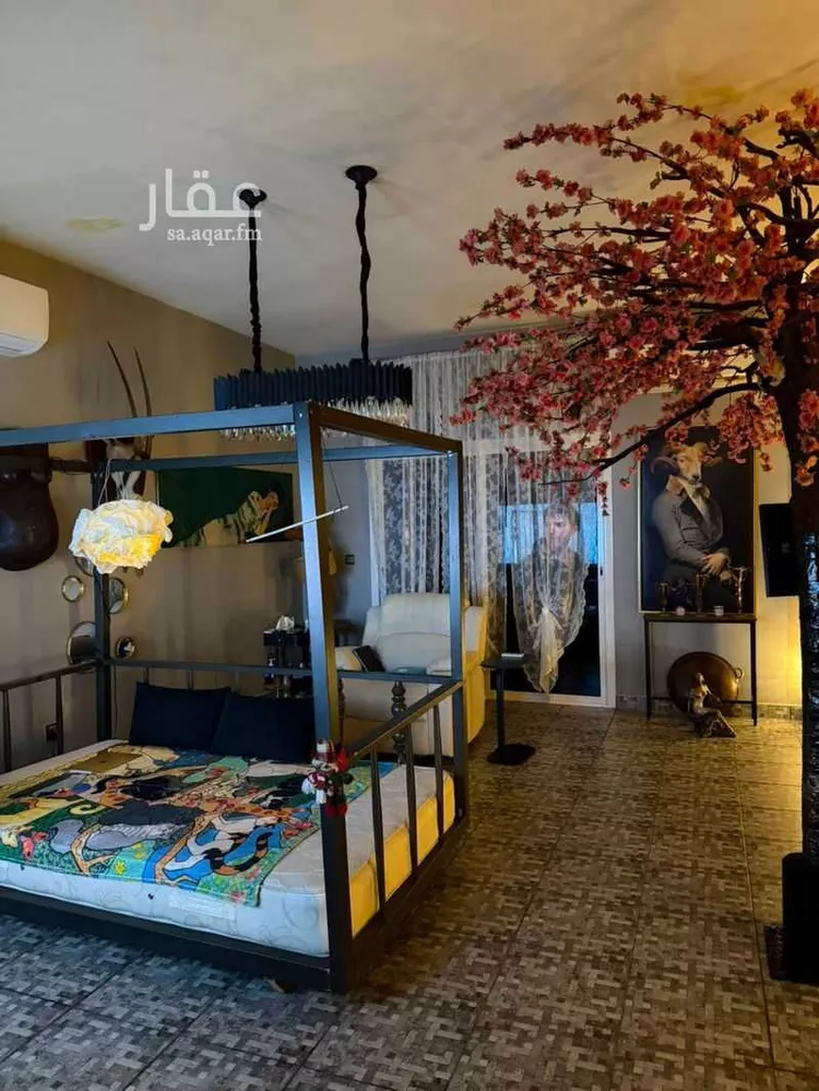شقة للبيع في شارع القصر ، حي النرجس ، الرياض ، منطقة الرياض 8