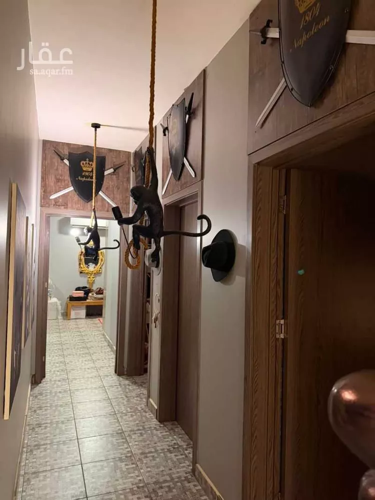Apartment for Sale in Riyadh An Narjis