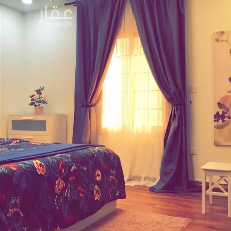 شقة للإيجار في شارع أحمد بن إسماعيل الناشري, حي الريان, مدينة جدة, منطقة مكة المكرمة