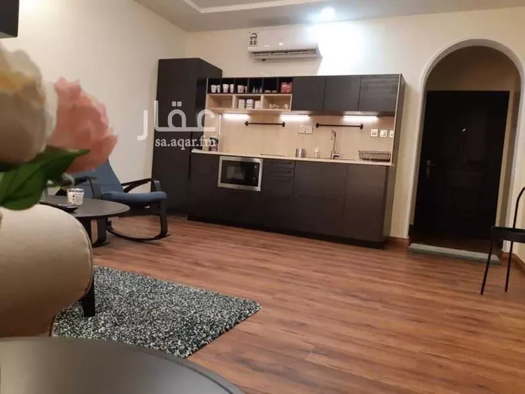 شقة للإيجار في شارع أحمد بن إسماعيل الناشري, حي الريان, مدينة جدة, منطقة مكة المكرمة