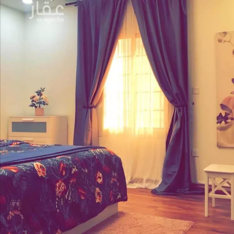 شقة للإيجار في شارع أحمد بن إسماعيل الناشري, حي الريان, مدينة جدة, منطقة مكة المكرمة صورة 2