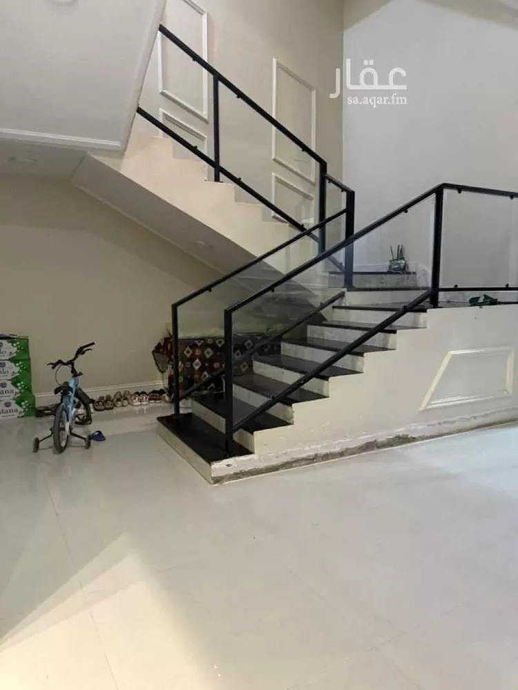 فيلا للإيجار في شارع محمد بن عجلان, حي الرمال, مدينة الرياض, منطقة الرياض صورة 4