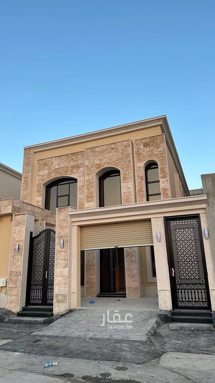 فيلا للبيع في حي الفيصلية, مدينة الخرج, منطقة الرياض صورة 3