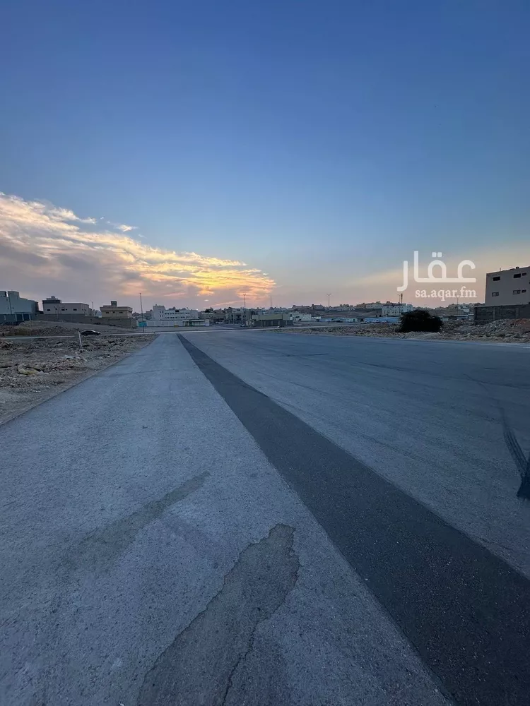 أرض للبيع في شارع هشام بن عبدالملك بن مروان, حي مشرف, مدينة الخرج, منطقة الرياض صورة 2