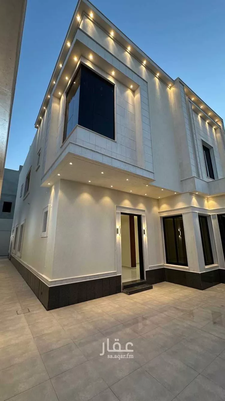 فيلا للبيع في حي الفيصلية, مدينة الخرج, منطقة الرياض صورة 3