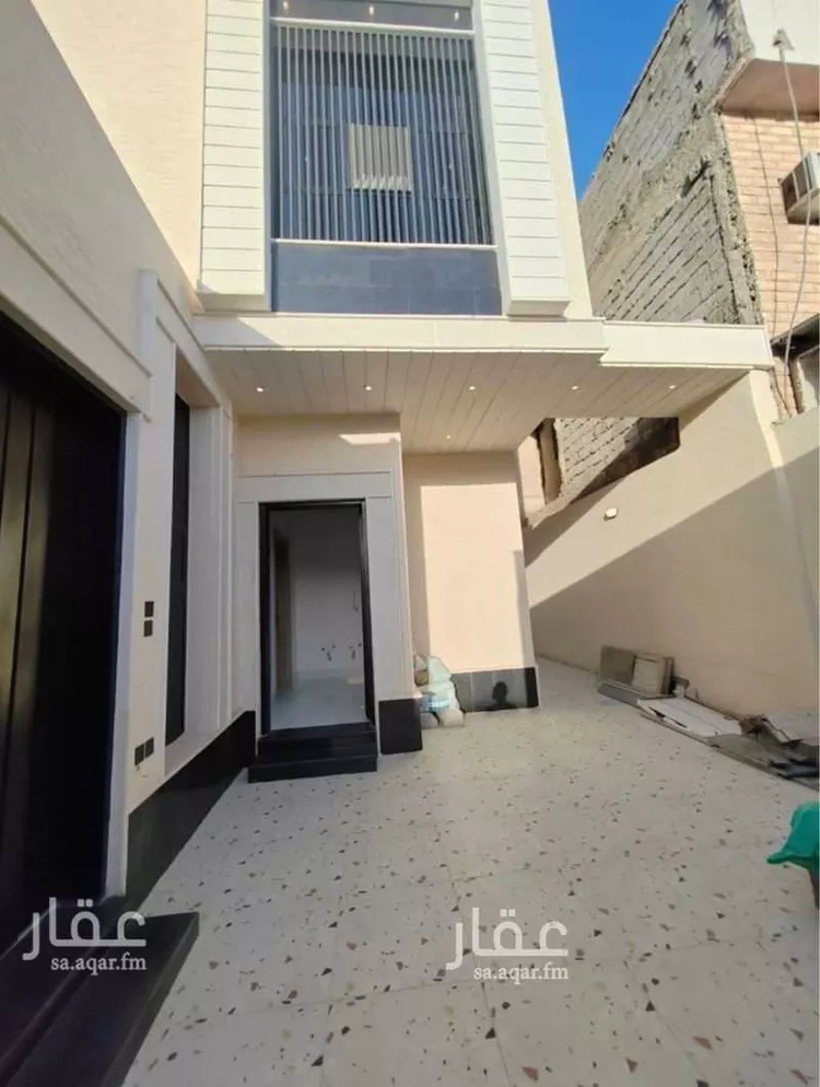 فيلا للبيع في شارع وادي مية, حي العريجاء الغربي, مدينة الرياض, منطقة الرياض