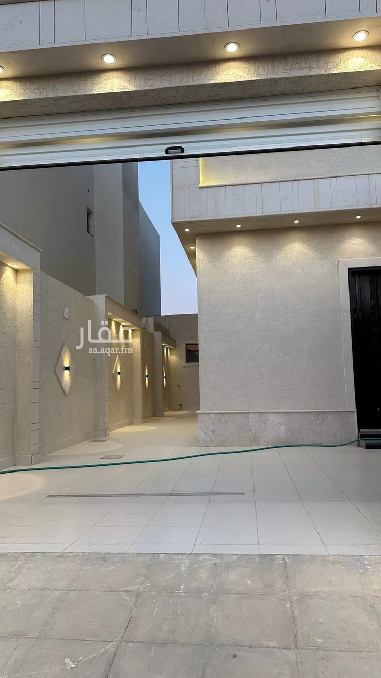 فيلا للبيع في حي الفيصلية, مدينة الخرج, منطقة الرياض صورة 3