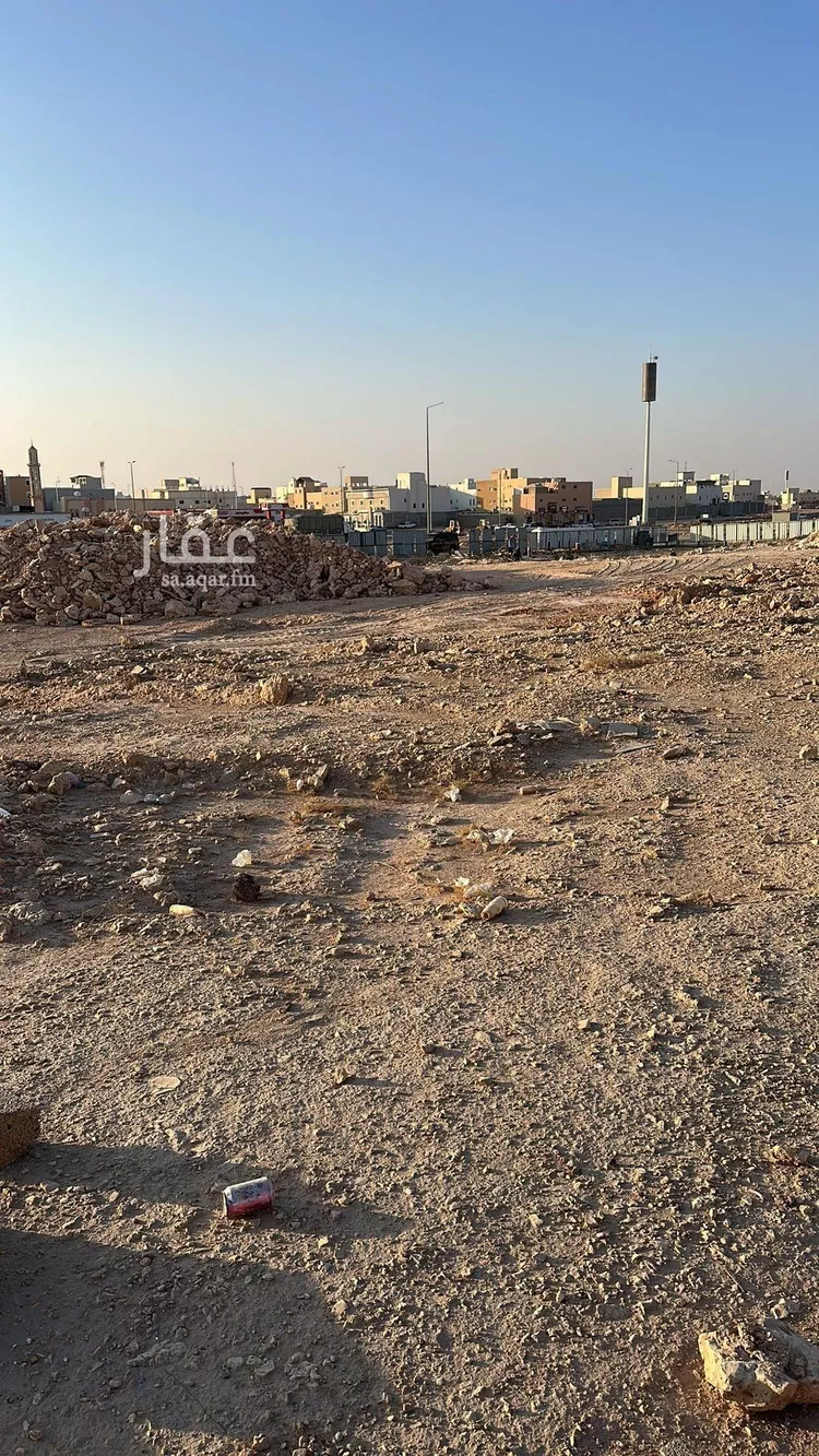 أرض للبيع في حي مشرف ، الخرج ، الخرج صورة 2