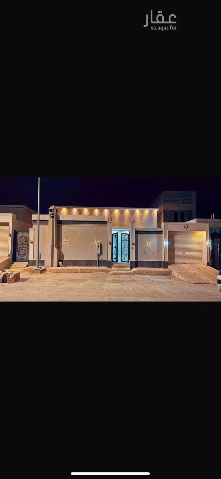 دور للبيع في شارع بنت المعتمد, حي مشرف, مدينة الخرج, منطقة الرياض