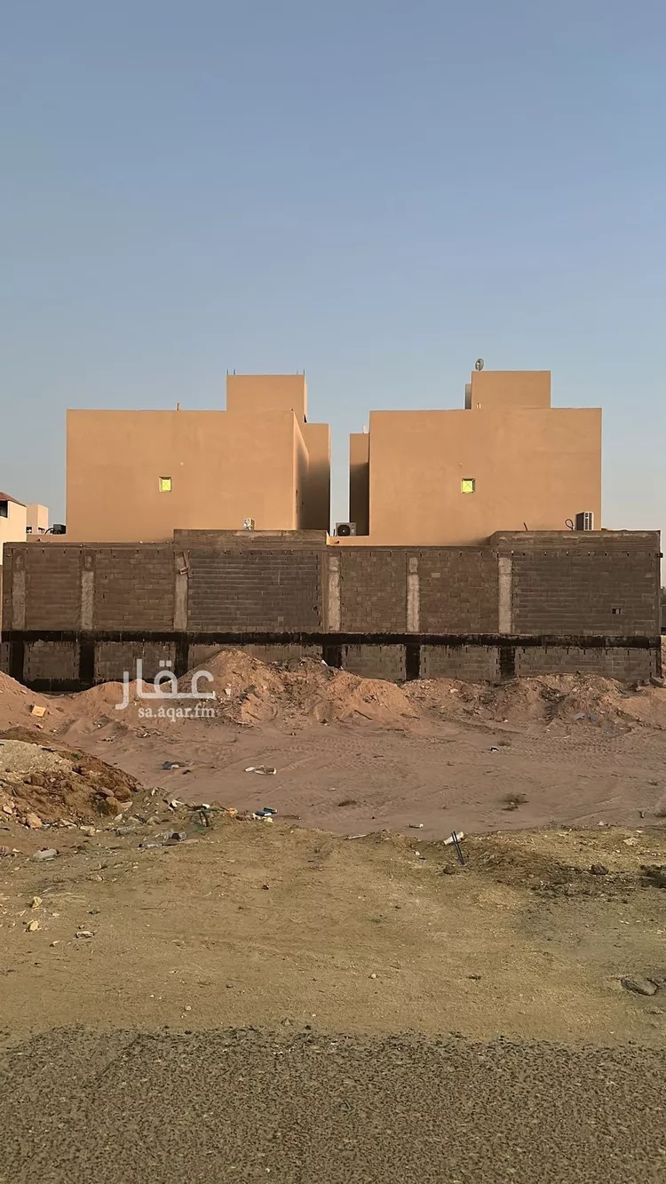 أرض للبيع في شارع حريث العذري, حي غياضة, مدينة الخرج, منطقة الرياض صورة 3