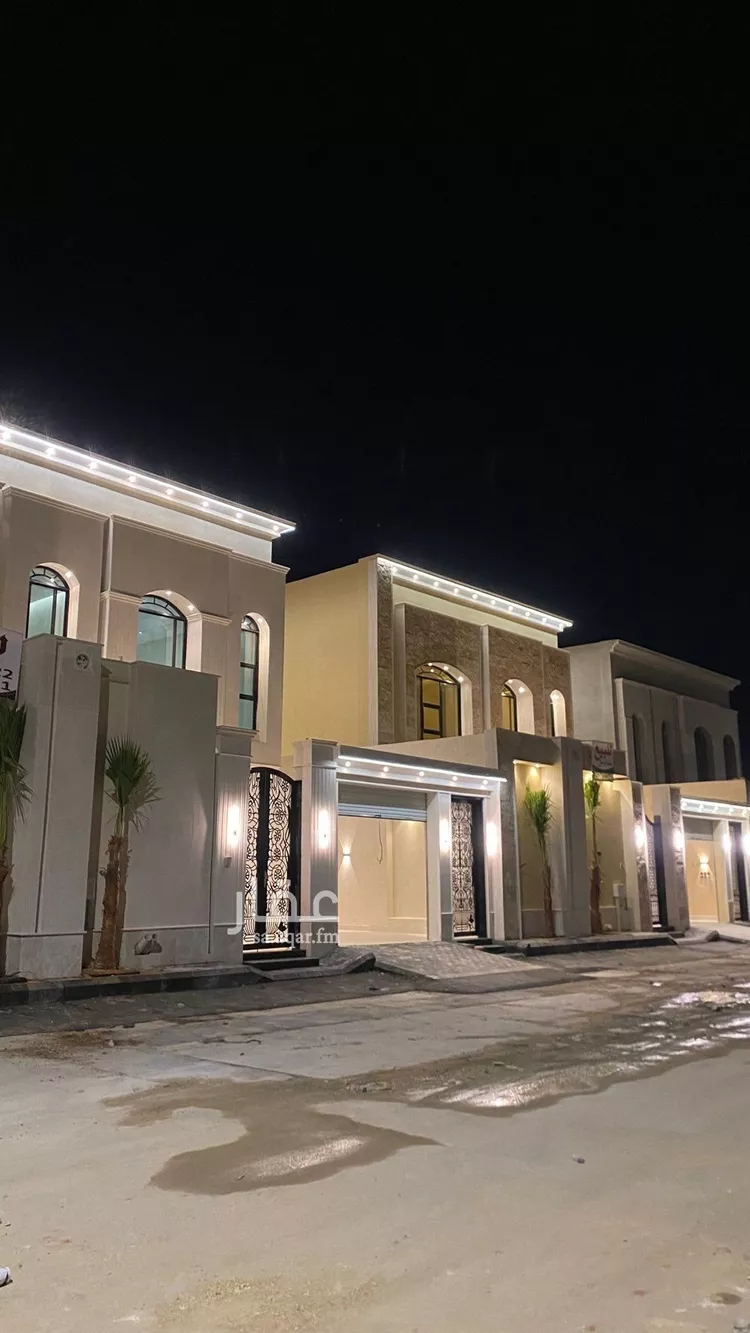 فيلا للبيع في شارع 15 , حي الفيصلية, مدينة الخرج, منطقة الرياض