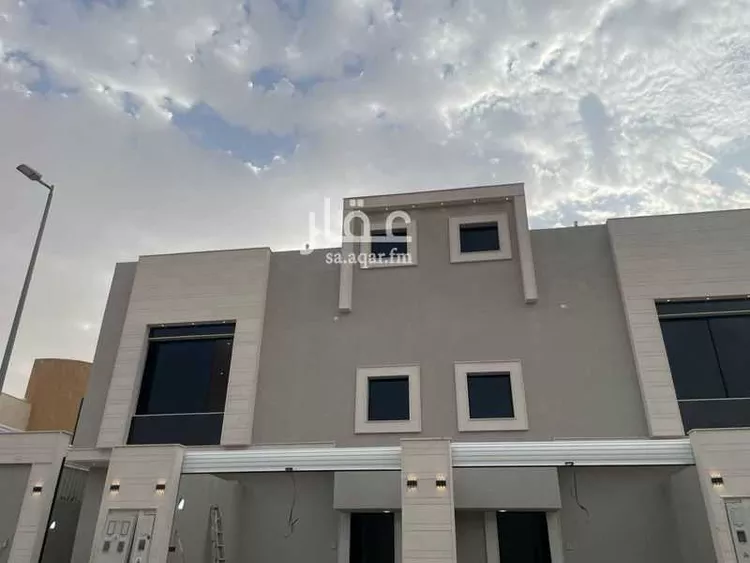 فيلا للبيع في شارع الغرناطي, حي ظهرة البديعة, مدينة الرياض, منطقة الرياض