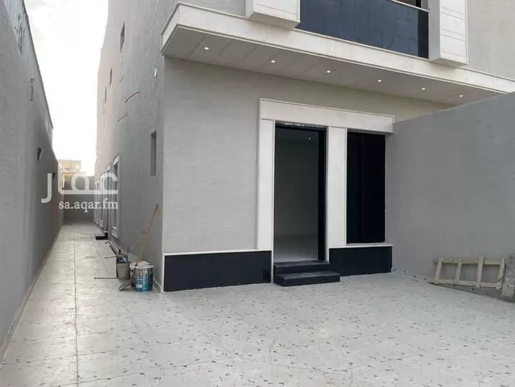 فيلا للبيع في شارع الغرناطي, حي ظهرة البديعة, مدينة الرياض, منطقة الرياض صورة 2