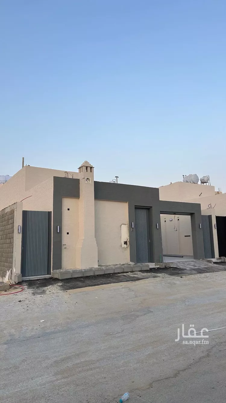 دور للبيع في شارع جندب بن بجيلة, حي العيون, مدينة الخرج, منطقة الرياض