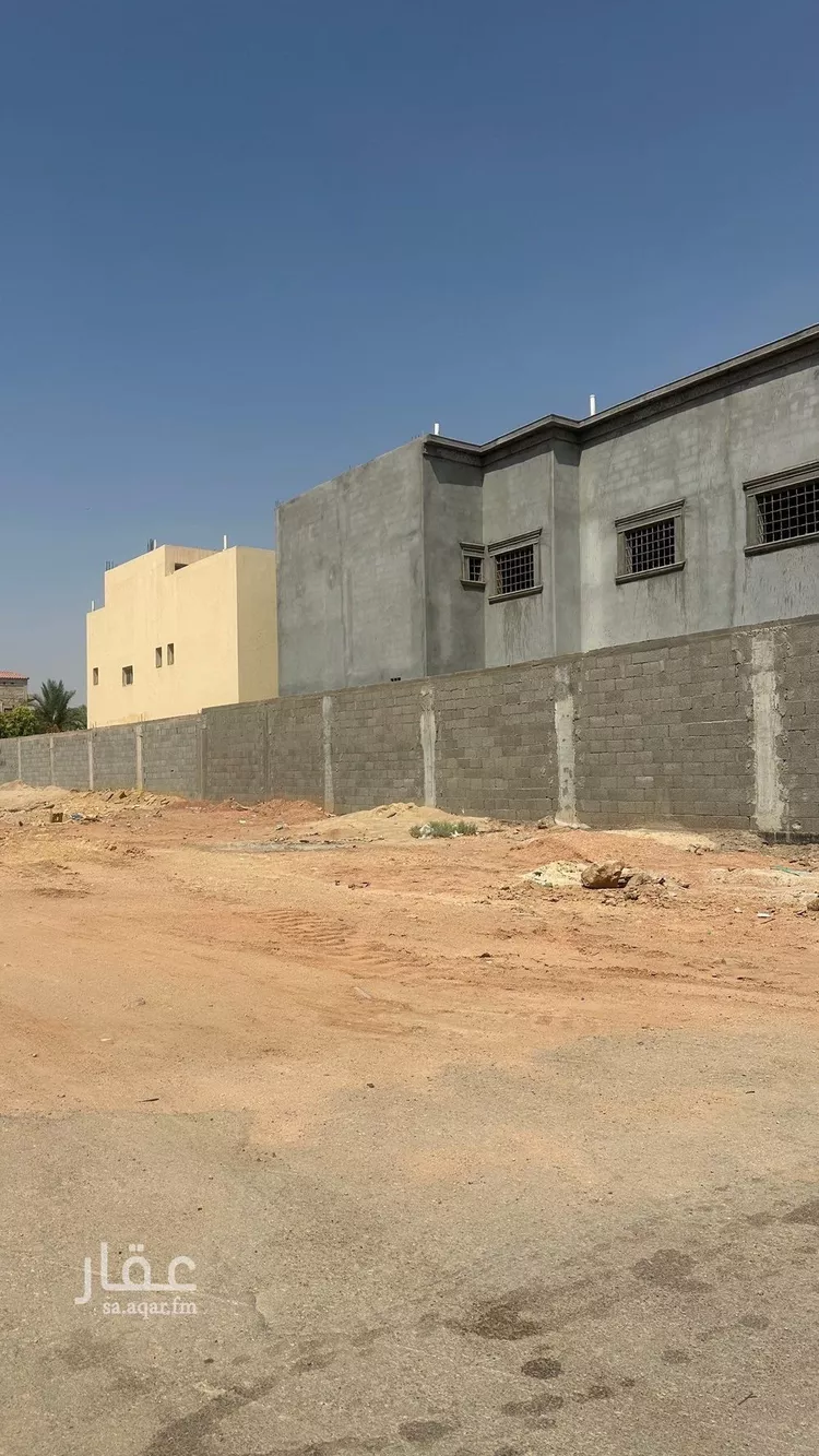 أرض للبيع في شارع ابن هبيرة, حي طويق, مدينة الخرج, منطقة الرياض