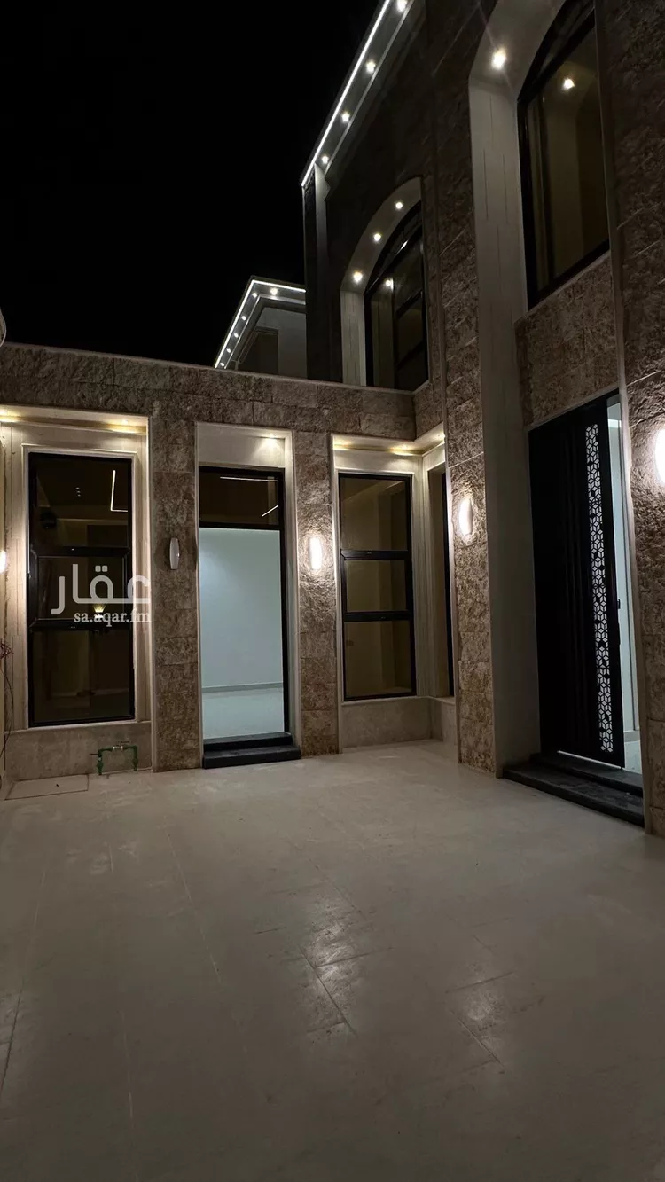 فيلا للبيع في حي الفيصلية, مدينة الخرج, منطقة الرياض صورة 2