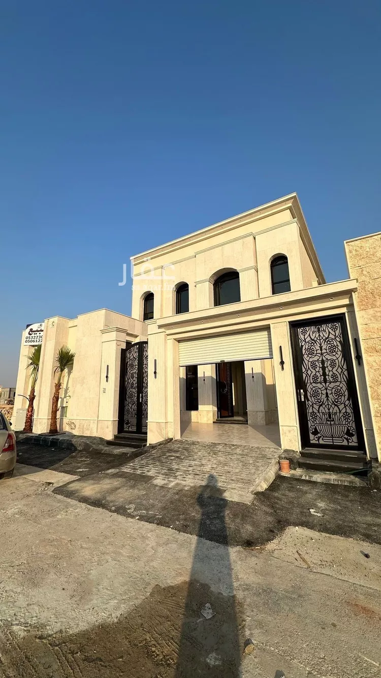 فيلا للبيع في شارع 15 , حي الفيصلية, مدينة الخرج, منطقة الرياض صورة 4