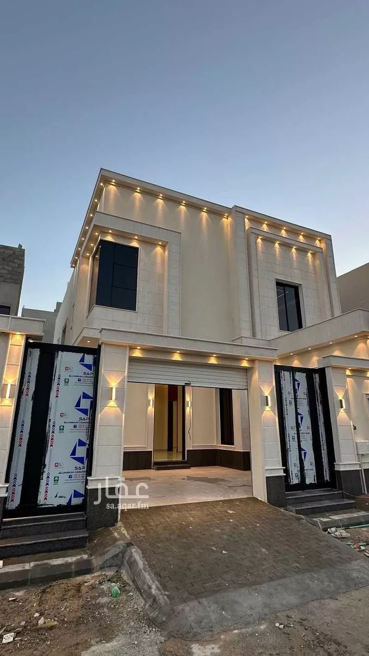 فيلا للبيع في حي الفيصلية, مدينة الخرج, منطقة الرياض