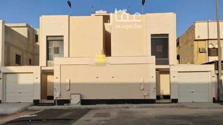 فيلا للبيع في شارع وادي مية, حي العريجاء الغربي, مدينة الرياض, منطقة الرياض صورة 5