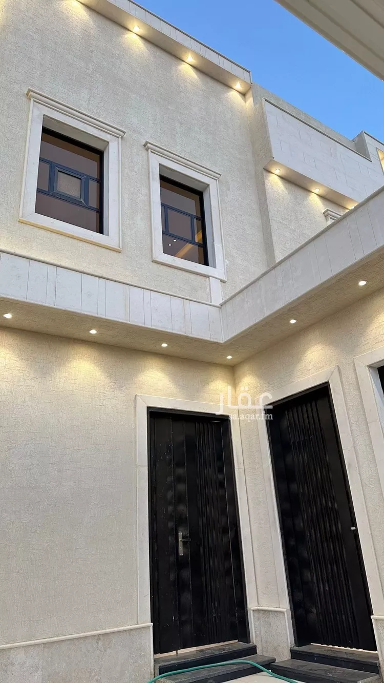 فيلا للبيع في حي الفيصلية, مدينة الخرج, منطقة الرياض صورة 4