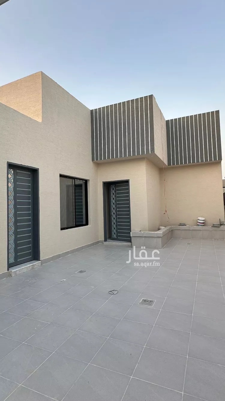 دور للبيع في شارع جندب بن بجيلة, حي العيون, مدينة الخرج, منطقة الرياض صورة 2