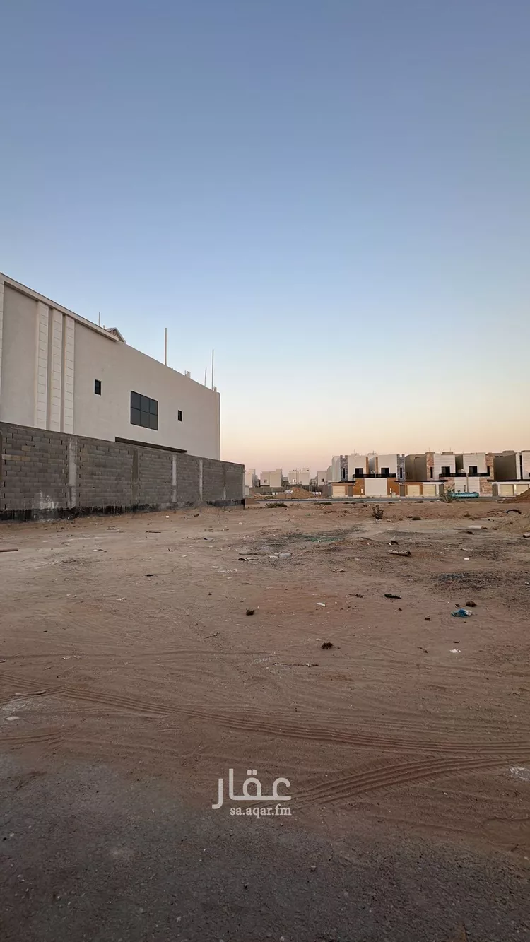أرض للبيع في شارع مشرفة 6, حي مشرفة, مدينة الهياثم, منطقة الرياض