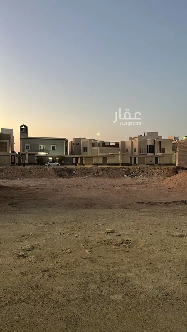 أرض للبيع في شارع حريث العذري, حي غياضة, مدينة الخرج, منطقة الرياض صورة 2