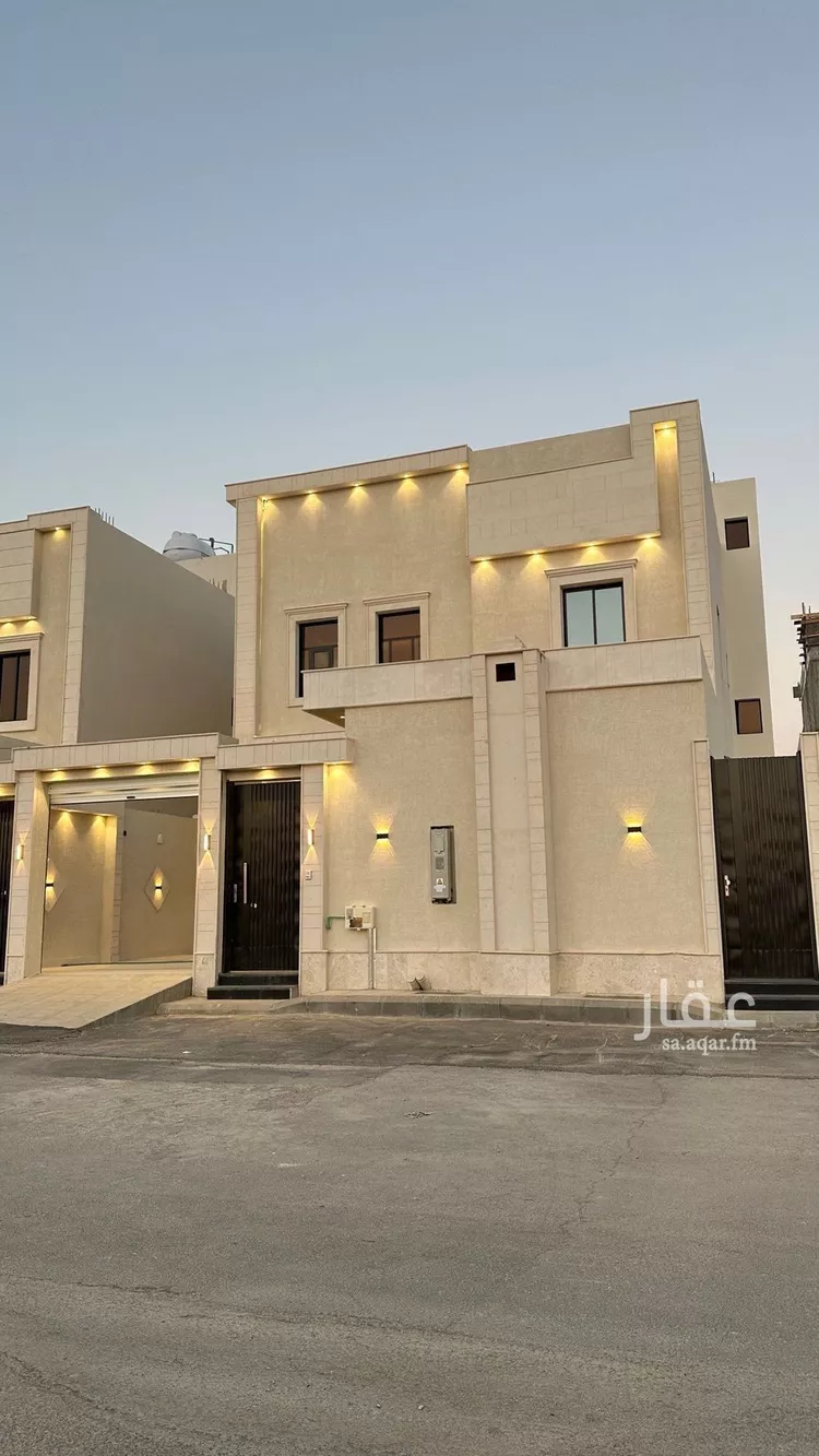 فيلا للبيع في حي الفيصلية, مدينة الخرج, منطقة الرياض
