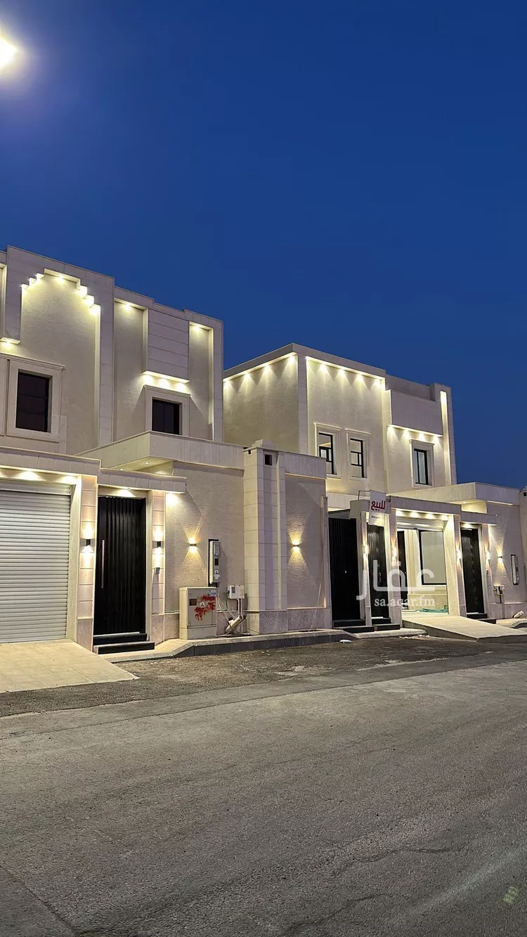 فيلا للبيع في حي الفيصلية, مدينة الخرج, منطقة الرياض صورة 2