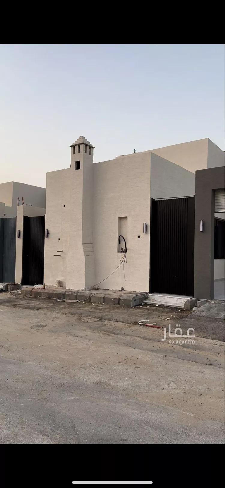 دور للبيع في شارع جندب بن بجيلة, حي العيون, مدينة الخرج, منطقة الرياض صورة 3