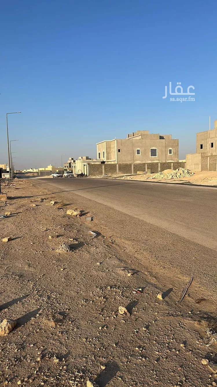 أرض للبيع في حي مشرف ، الخرج ، الخرج صورة 3