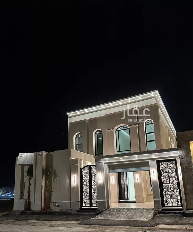 فيلا للبيع في شارع 15 , حي الفيصلية, مدينة الخرج, منطقة الرياض صورة 3