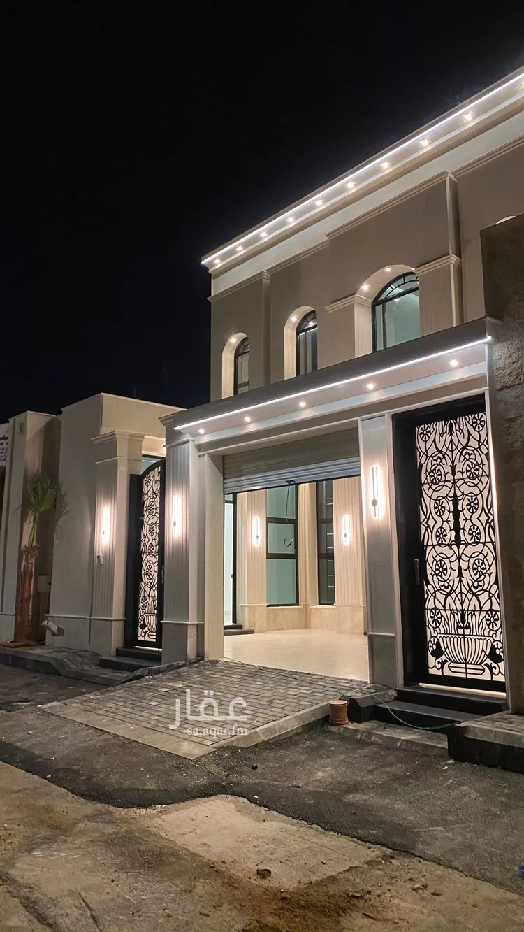 فيلا للبيع في شارع 15 , حي الفيصلية, مدينة الخرج, منطقة الرياض صورة 2