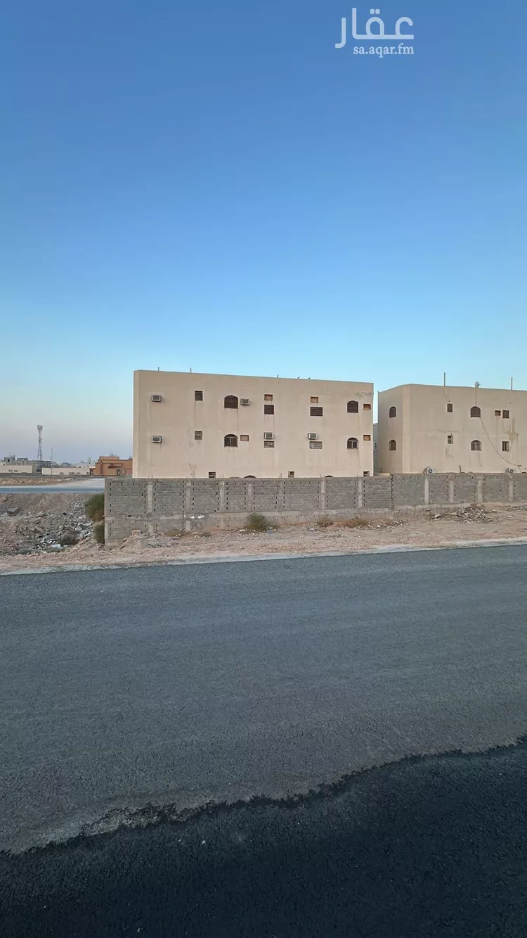 أرض للبيع في شارع خليفه بن عامر, حي مشرف, مدينة الخرج, منطقة الرياض صورة 2