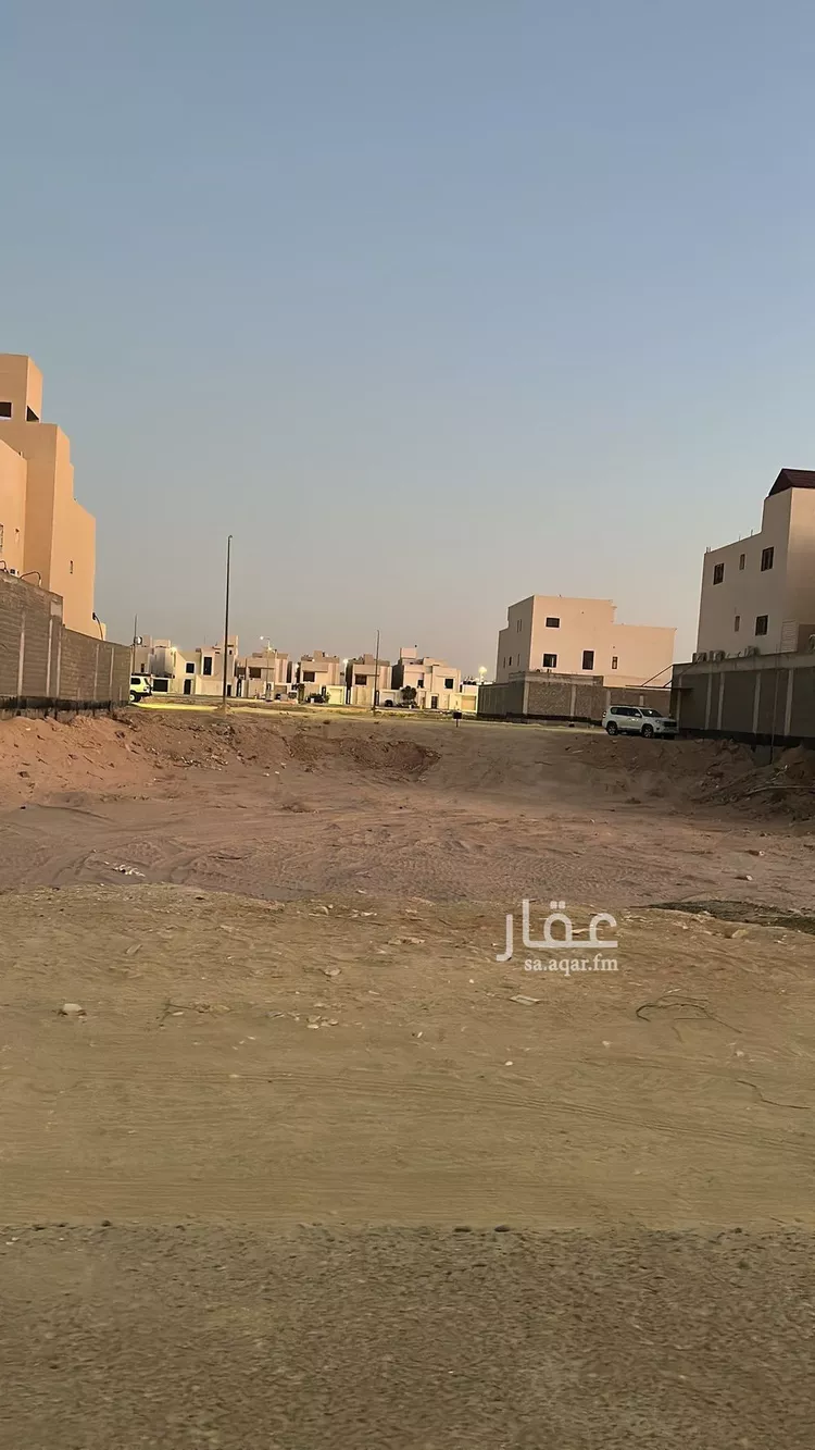 أرض للبيع في شارع حريث العذري, حي غياضة, مدينة الخرج, منطقة الرياض صورة 4