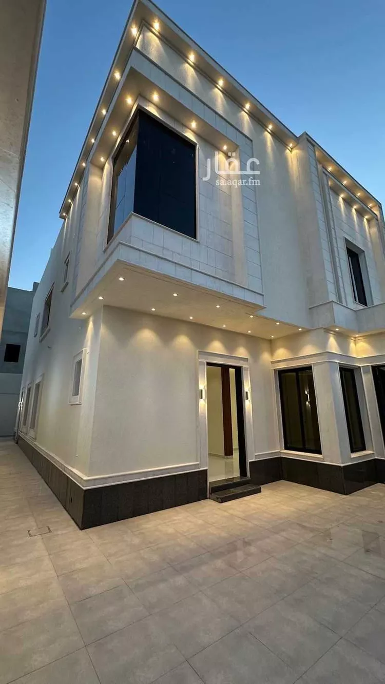فيلا للبيع في حي الفيصلية, مدينة الخرج, منطقة الرياض صورة 3