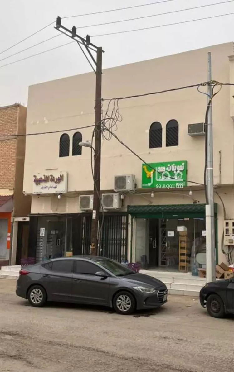 عمارة للبيع في شارع يوسف بن البوقي, القطار, الخرج