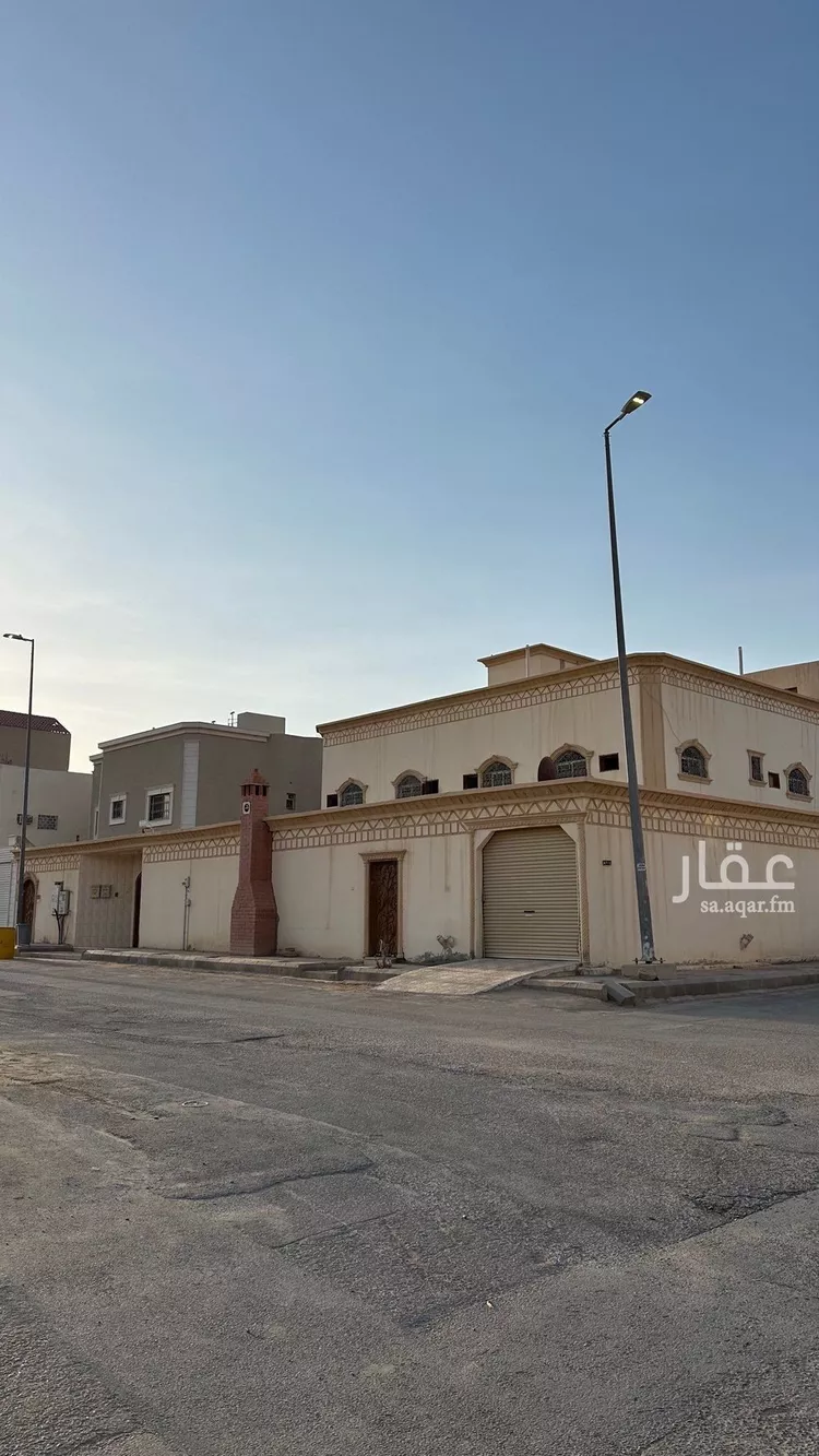 عمارة للبيع في شارع شهاب الدين التاج, حي مشرف, مدينة الخرج, منطقة الرياض
